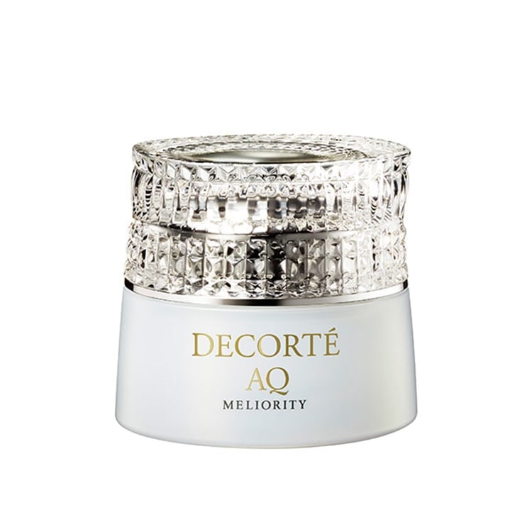 ＡＱ ミリオリティ インテンシブ デイクリーム