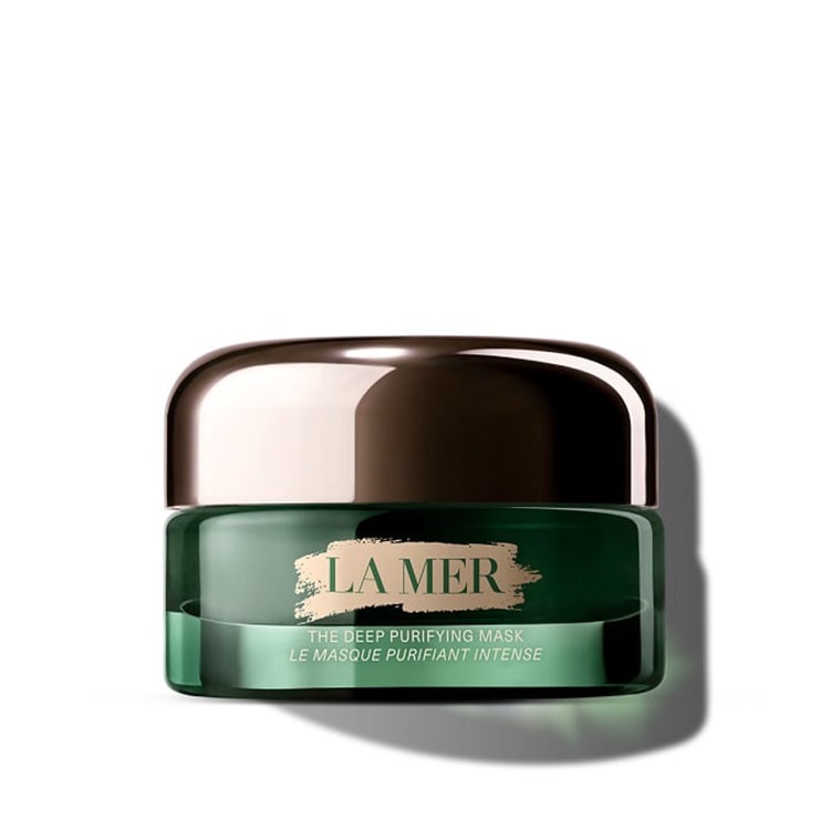 ザ･ディープ ピュリファイング マスク