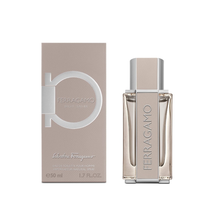 ブライトレザー オーデトワレ