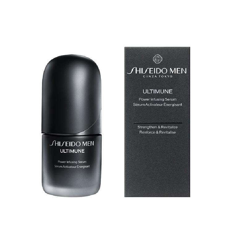 メン　アルティミューン　パワライジング　セラム