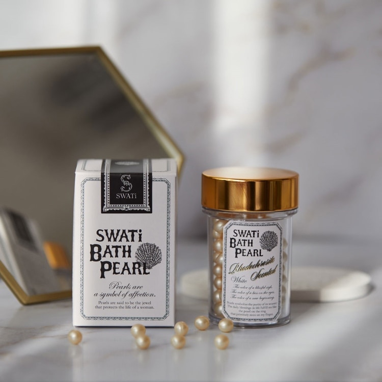 バスパール（M） ホワイト