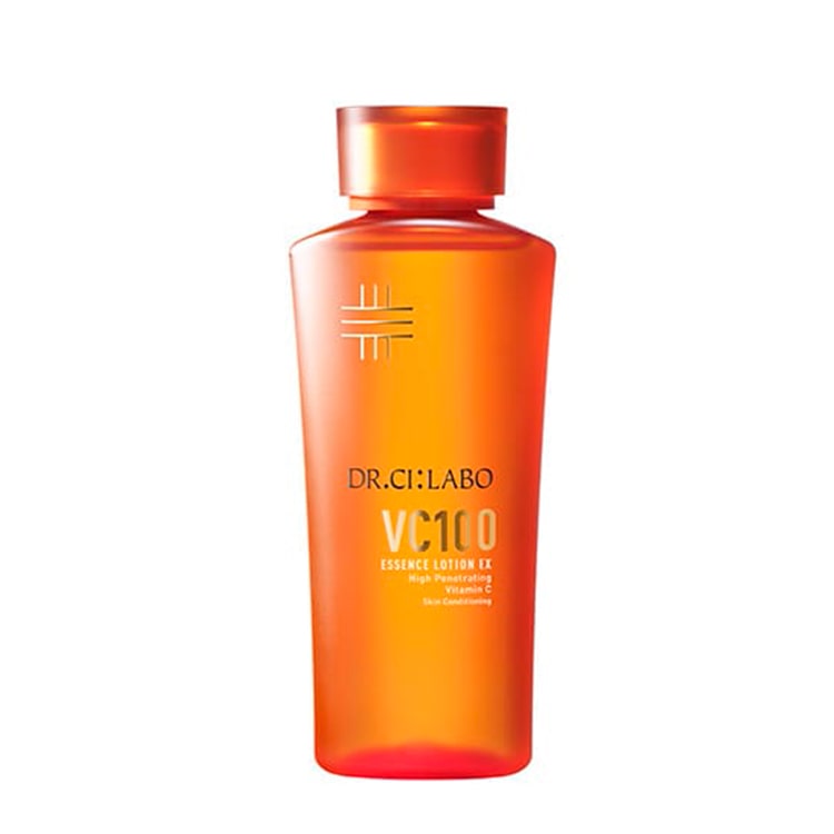 〈ドクターシーラボ〉VC100エッセンスローションEX 150mL