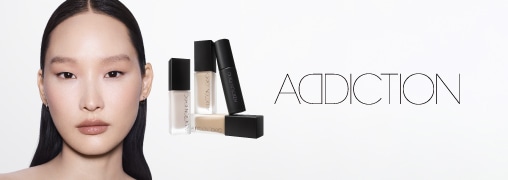 アディクション（ADDICTION）