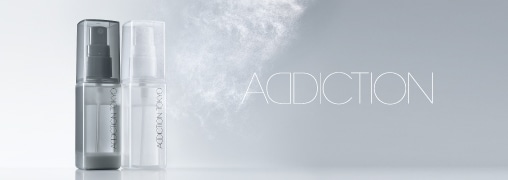 アディクション（ADDICTION）