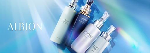 アルビオン（ALBION）