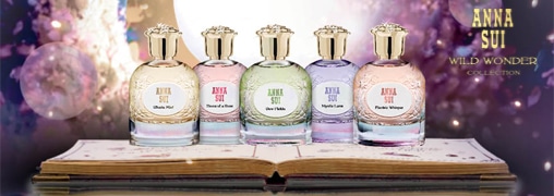 アナ スイ（ANNA SUI）