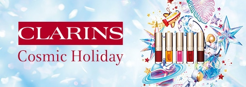 クラランス（CLARINS）