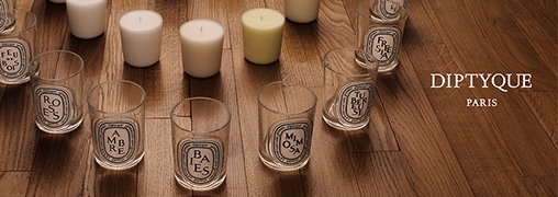 ディプティック（DIPTYQUE）