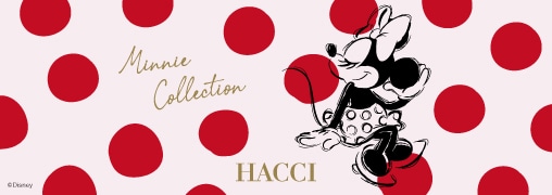 ハッチ（HACCI）