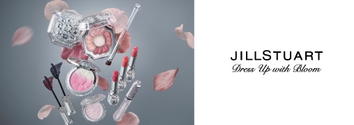 ジルスチュアート（JILLSTUART）