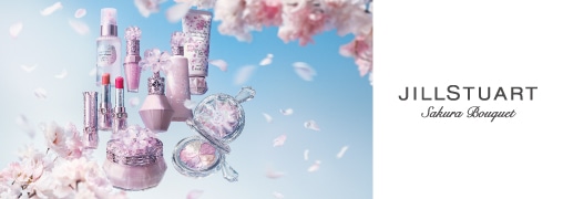 ジルスチュアート（JILLSTUART）