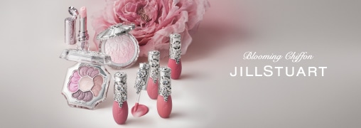 ジルスチュアート（JILLSTUART）