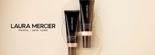 ローラ メルシエ（LAURA MERCIER）