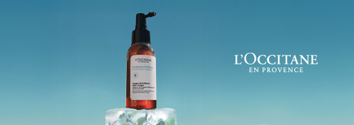 ロクシタン（L'OCCITANE）