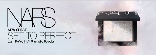 NARS（ナーズ）
