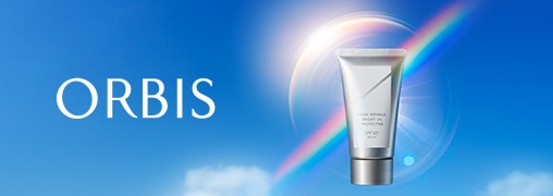 オルビス（ORBIS）