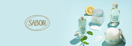 サボン（SABON）