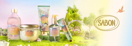 サボン（SABON）