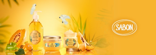 サボン（SABON）