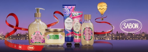 サボン（SABON）