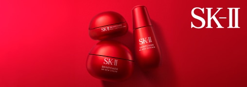 SK-Ⅱ（エスケーツー）