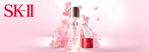 SK-Ⅱ（エスケーツー）