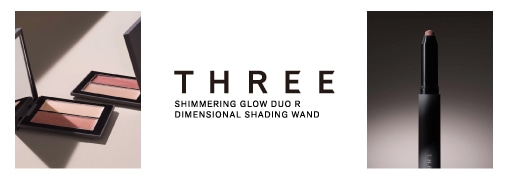 THREE（スリー）