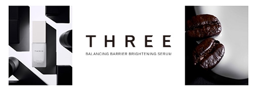THREE（スリー）