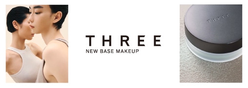 THREE（スリー）