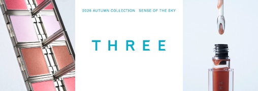 THREE（スリー）