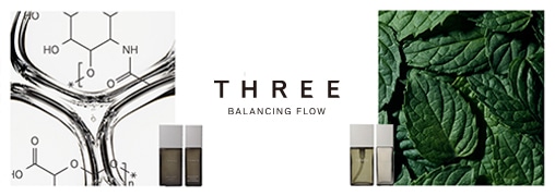 THREE（スリー）