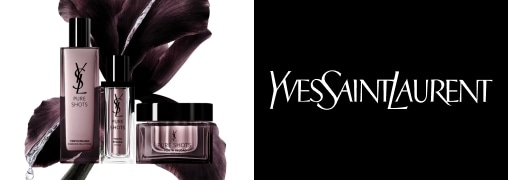 イヴ・サンローラン（Yves Saint Laurent）