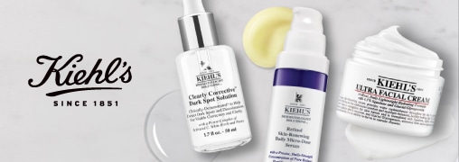 キールズ（Kiehl's）