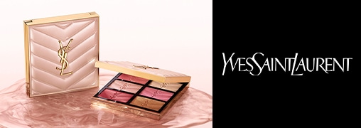 イヴ・サンローラン（Yves Saint Laurent）