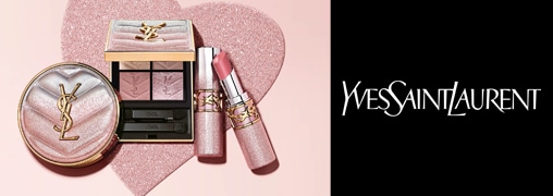 イヴ・サンローラン（Yves Saint Laurent）