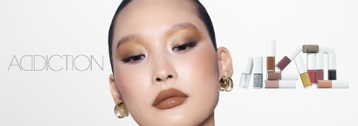 アディクション（ADDICTION）
