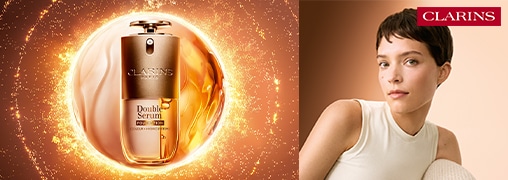 クラランス（CLARINS）