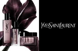 イヴ・サンローラン（Yves Saint Laurent）