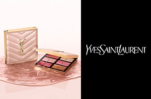 イヴ・サンローラン（Yves Saint Laurent）