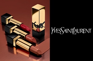 イヴ・サンローラン（Yves Saint Laurent）