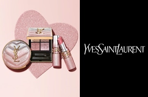 イヴ・サンローラン（Yves Saint Laurent）