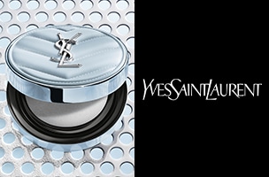 イヴ・サンローラン（Yves Saint Laurent）