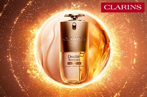 クラランス（CLARINS）