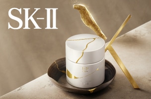 SK-Ⅱ（エスケーツー）