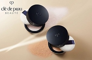 クレ・ド・ポー ボーテ（Cle de Peau Beaute）