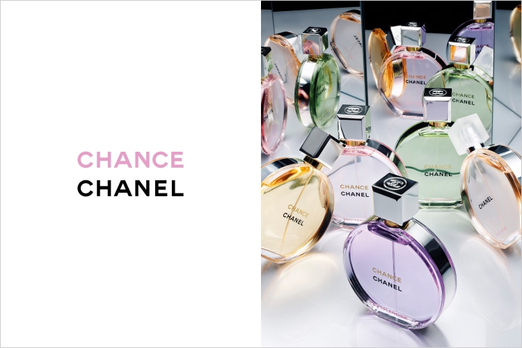 CHANCE CHANEL