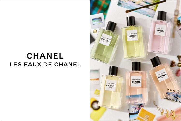  CHANEL