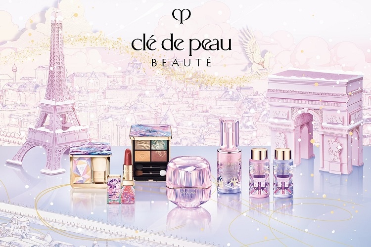 クレ・ド・ポー ボーテ（Cle de Peau Beaute）