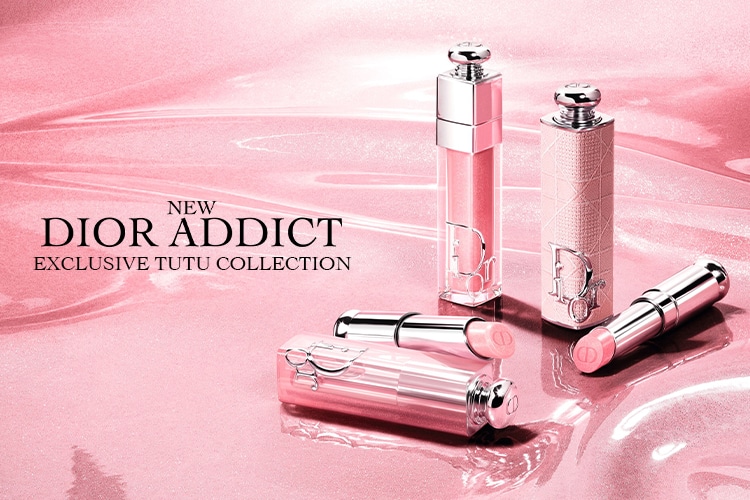 DIOR ADDICT