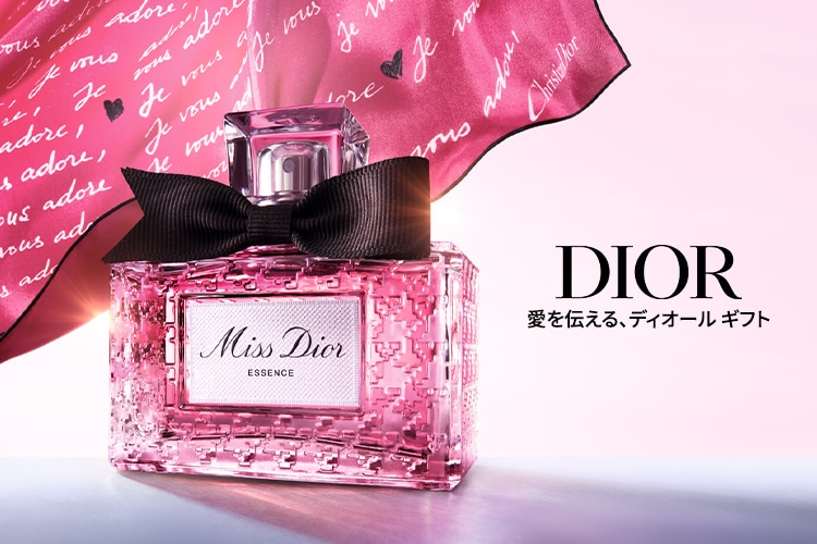 Miss DIOR
